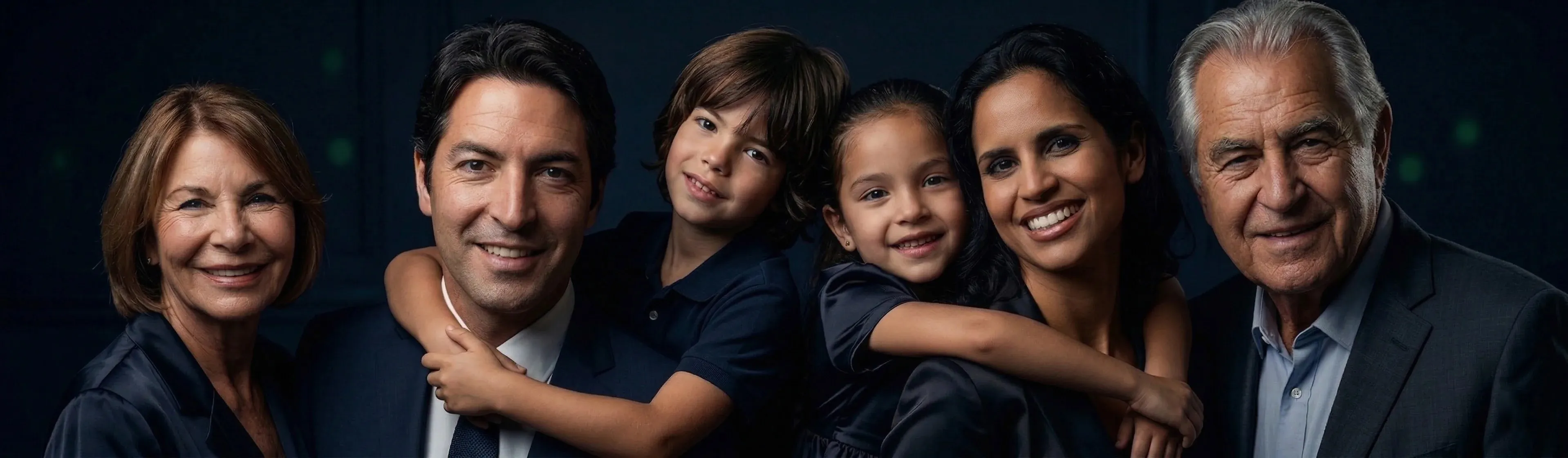 Credisnet familia