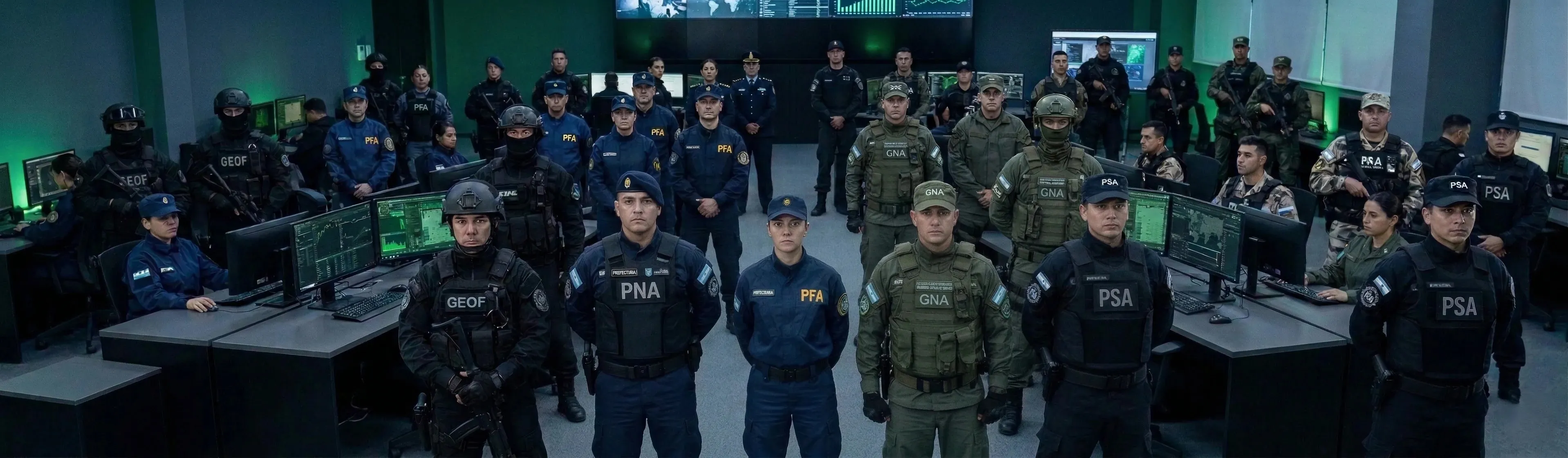 Credisnet fuerzas